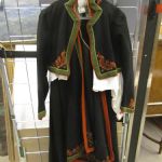 695 8340 FOLK COSTUME